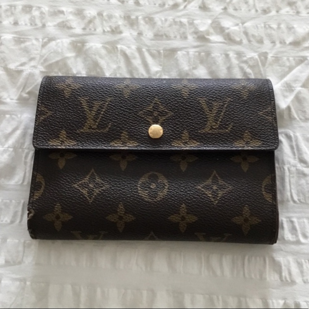Louis Vuitton Wallet